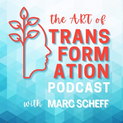 the art of transformation podcast